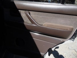 1994 Toyota Land Cruiser Green 4.5L AT 4WD #Z22893